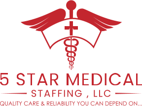 5 Star Medical Staffing