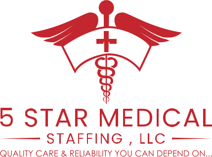 5 Star Medical Staffing