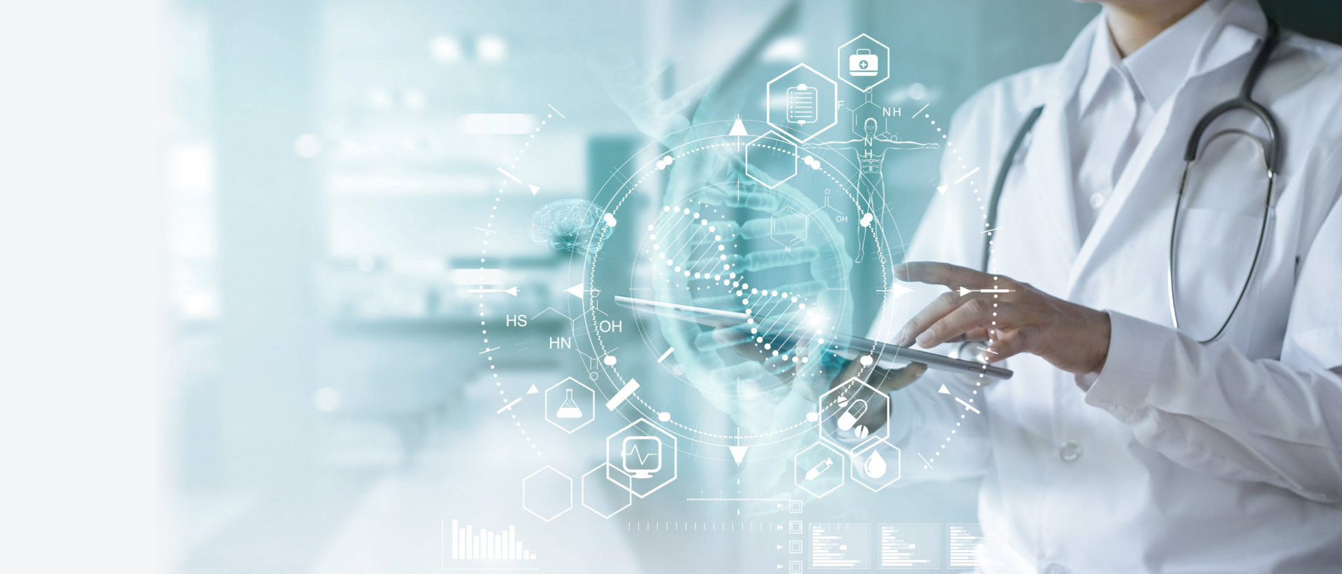 healthcare concept