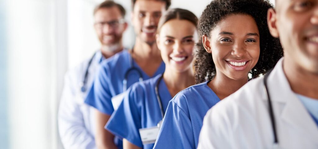 About Us - 5 Star Medical Staffing